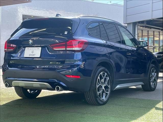BMW BMW X1 2020