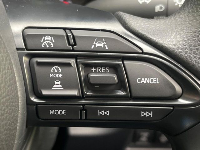 TOYOTA SIENTA HYBRID 2025