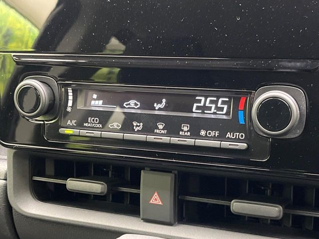 TOYOTA SIENTA HYBRID 2025