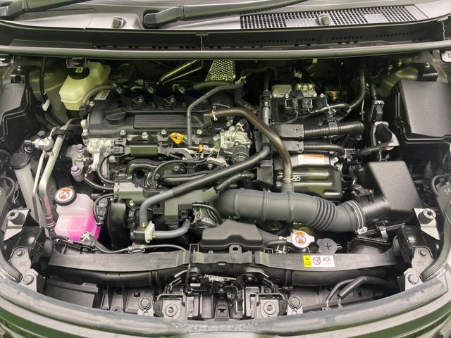 TOYOTA SIENTA HYBRID 2025