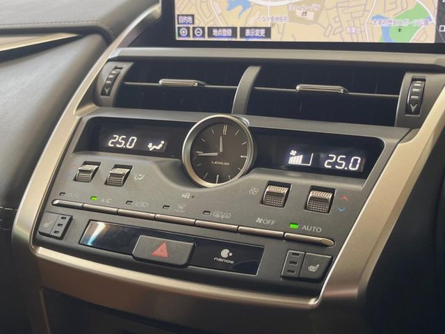 TOYOTA LEXUS NX300 2018