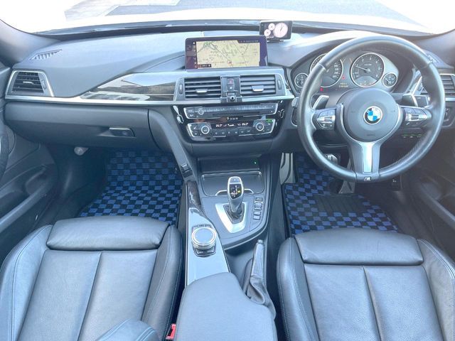 BMW BMW 3series GRAN TURISMO 2017