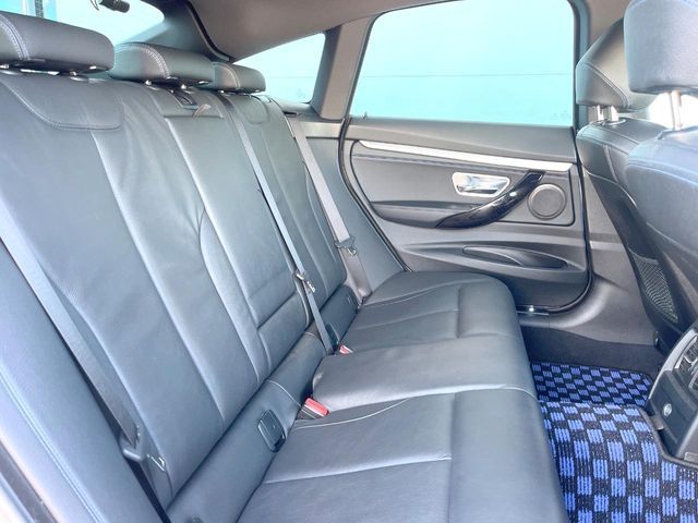 BMW BMW 3series GRAN TURISMO 2017