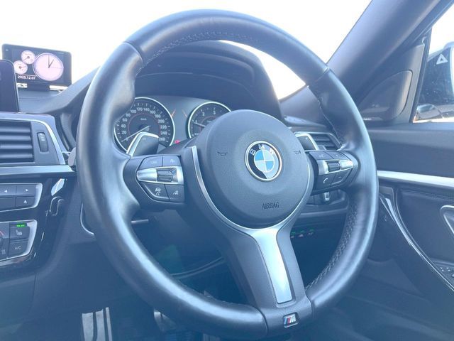 BMW BMW 3series GRAN TURISMO 2017