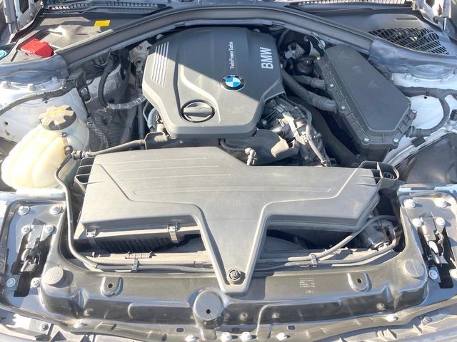 BMW BMW 3series GRAN TURISMO 2017