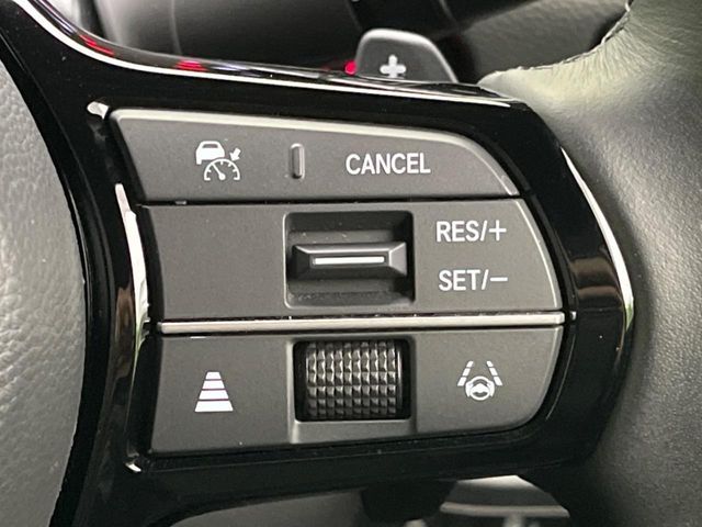 HONDA STEPWAGON e:HEV SPADA 2022