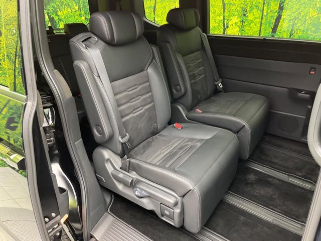 HONDA STEPWAGON e:HEV SPADA 2022