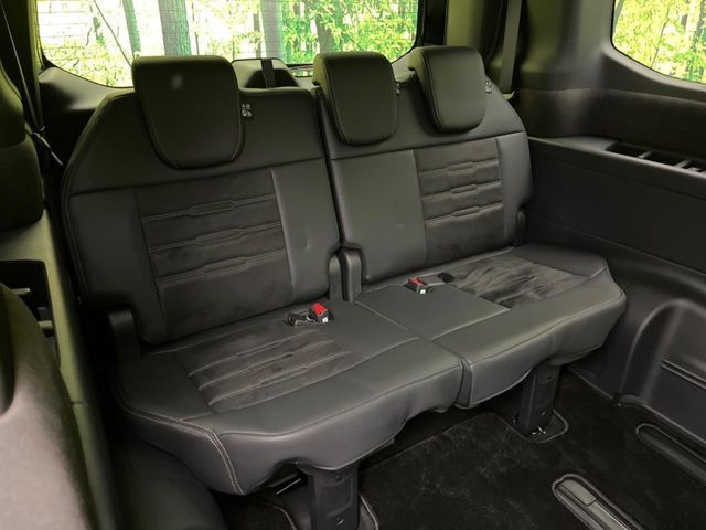 HONDA STEPWAGON e:HEV SPADA 2022