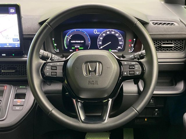 HONDA STEPWAGON e:HEV SPADA 2022