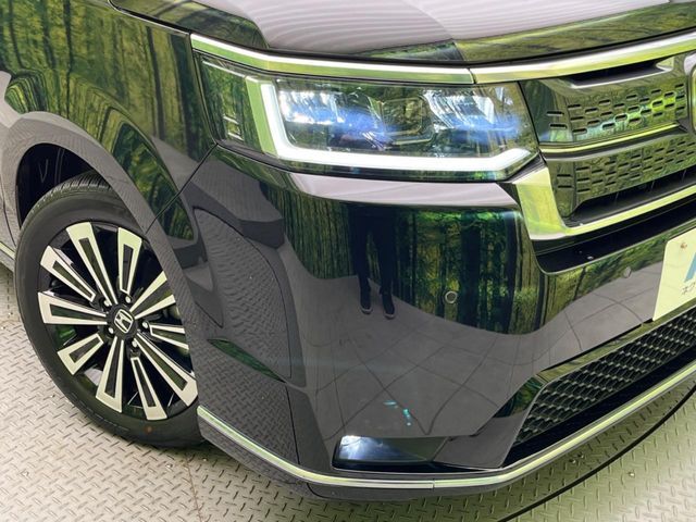 HONDA STEPWAGON e:HEV SPADA 2022