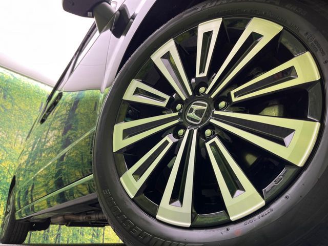 HONDA STEPWAGON e:HEV SPADA 2022