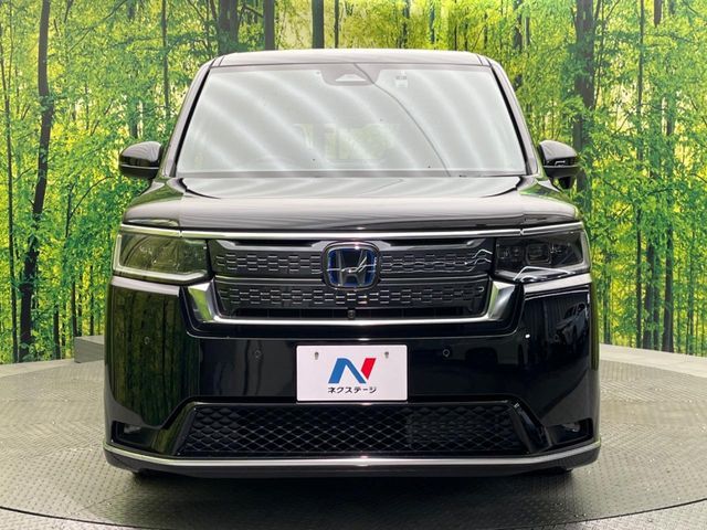 HONDA STEPWAGON e:HEV SPADA 2022