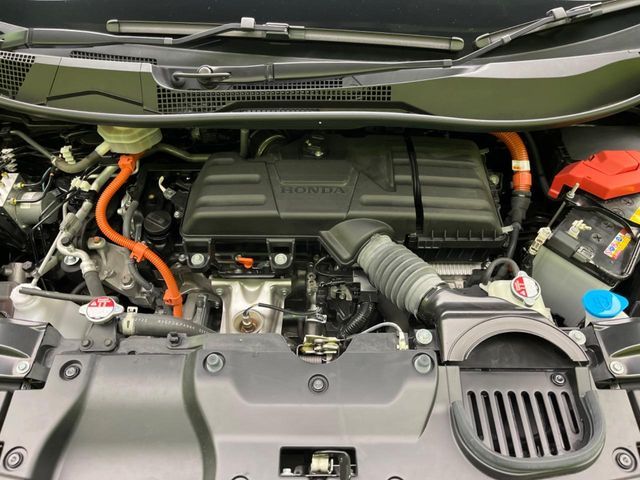 HONDA STEPWAGON e:HEV SPADA 2022