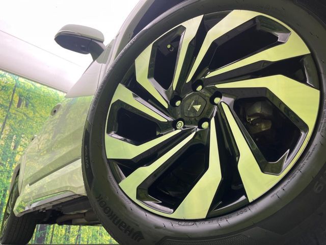 TOYOTA RAV4 HYBRID 4WD 2020