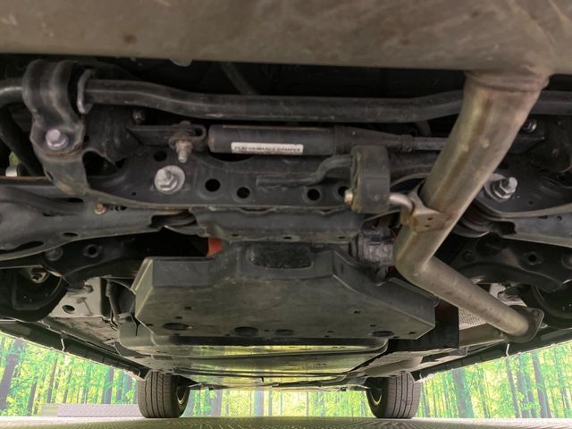 TOYOTA RAV4 HYBRID 4WD 2020