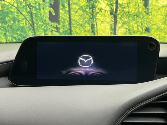 MAZDA MAZDA3 SEDAN 2020