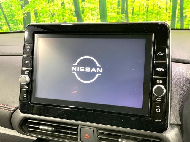 NISSAN ROOX 2023