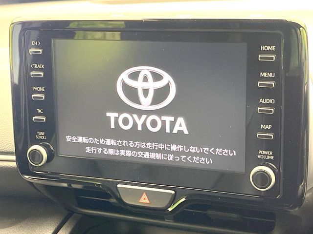 TOYOTA YARIS CROSS HYBRID 2023