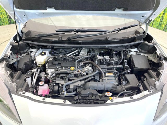 TOYOTA YARIS CROSS HYBRID 2023