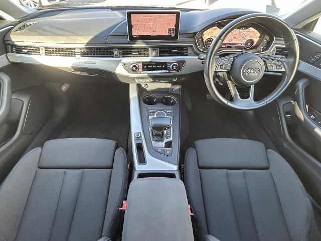 AUDI AUDI A5 SPORTBACK 2018