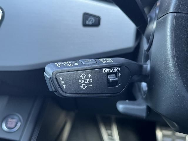 AUDI AUDI A5 SPORTBACK 2018