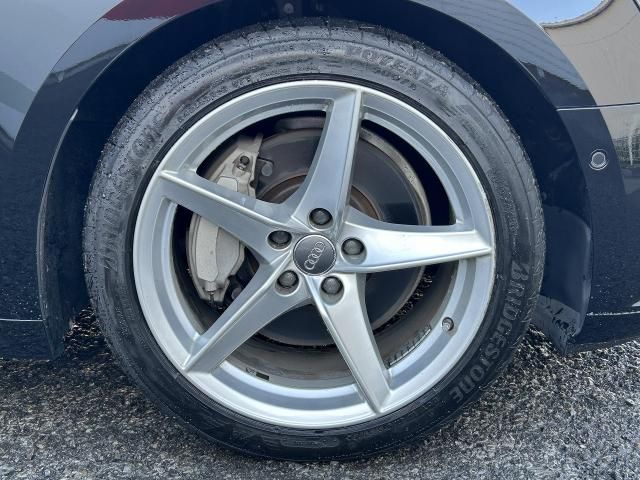 AUDI AUDI A5 SPORTBACK 2018