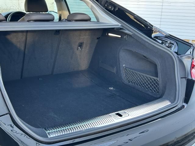 AUDI AUDI A5 SPORTBACK 2018