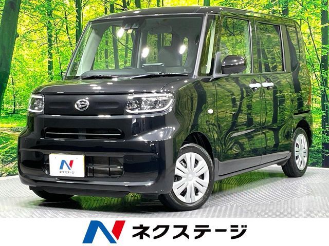 DAIHATSU TANTO 2022