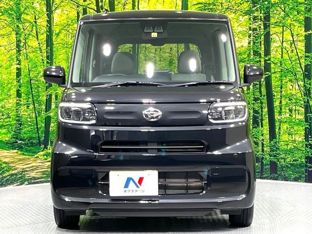 DAIHATSU TANTO 2022