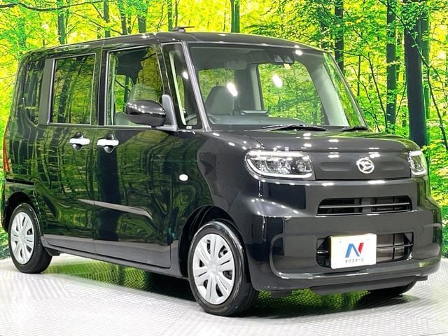 DAIHATSU TANTO 2022