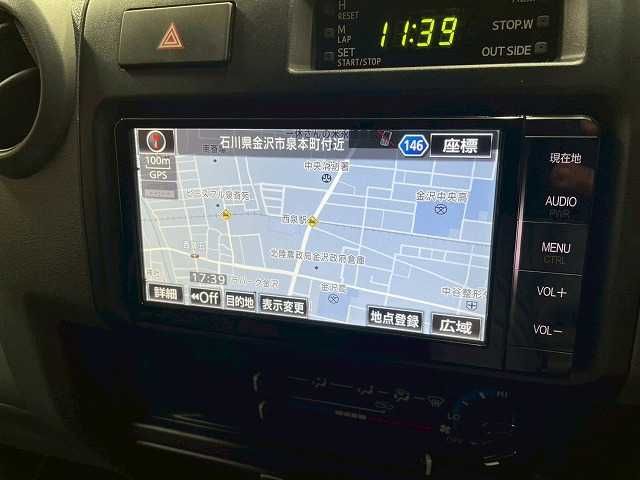 TOYOTA LANDCRUISER van 2015