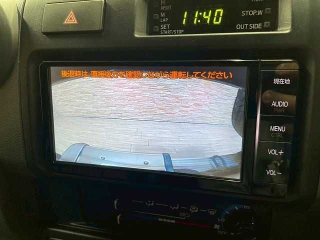 TOYOTA LANDCRUISER van 2015