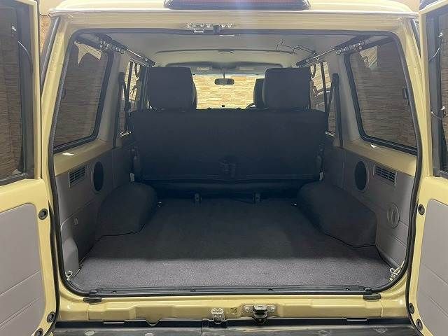 TOYOTA LANDCRUISER van 2015