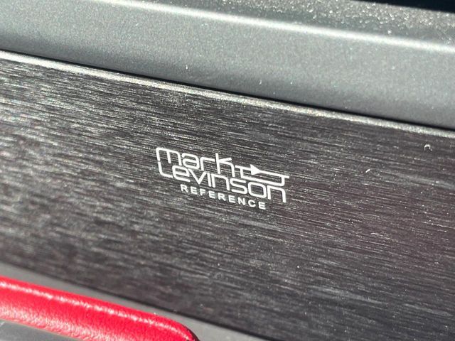 TOYOTA LEXUS LS500h 4WD 2018