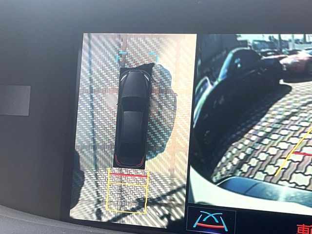 TOYOTA LEXUS LS500h 4WD 2018