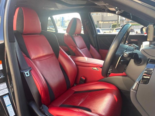 TOYOTA LEXUS LS500h 4WD 2018