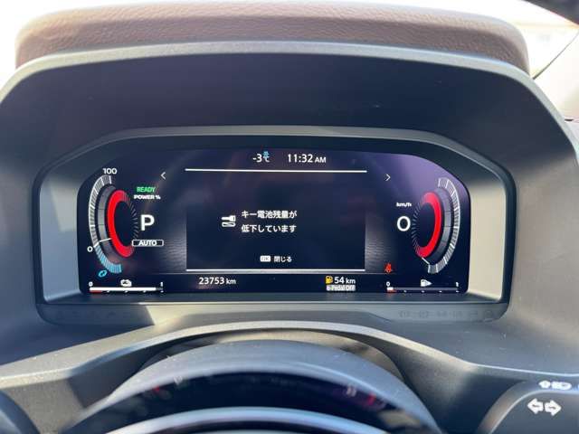 NISSAN X-TRAIL HYBRID 4WD 2022