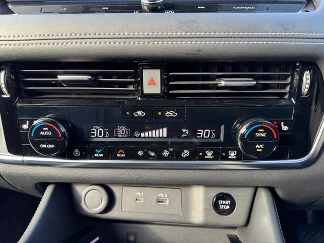 NISSAN X-TRAIL HYBRID 4WD 2022