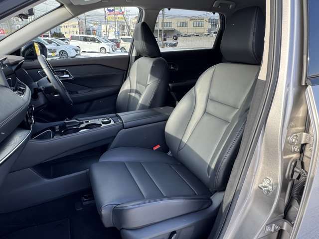 NISSAN X-TRAIL HYBRID 4WD 2022