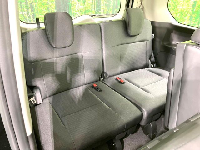 NISSAN SERENA  WG 2025