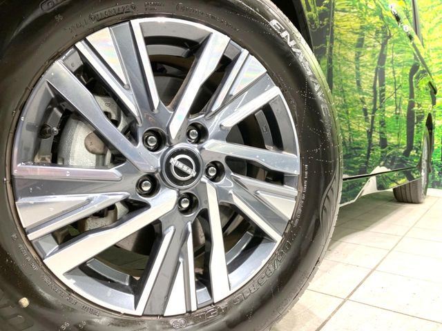 NISSAN SERENA  WG 2025