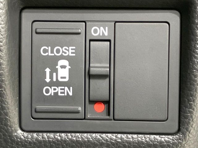 HONDA N BOX CUSTOM 2021