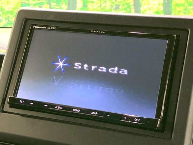 HONDA N BOX CUSTOM 2021