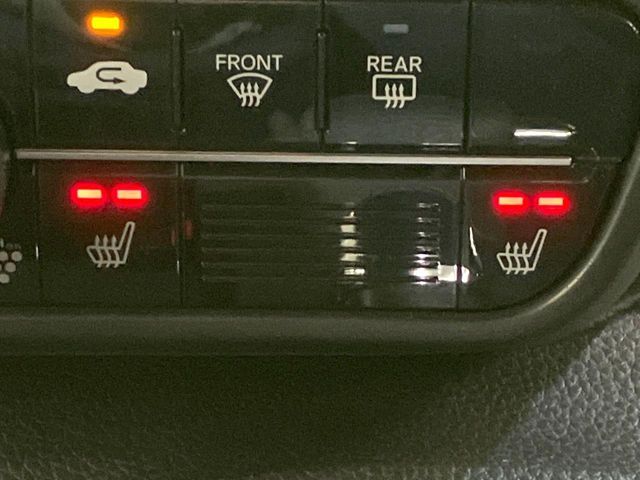 HONDA N BOX CUSTOM 2021