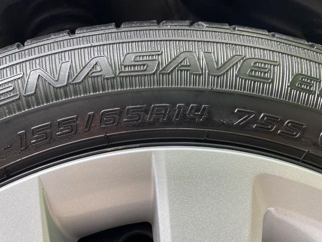 HONDA N BOX CUSTOM 2020