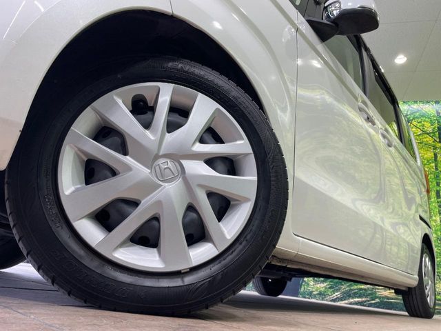 HONDA N BOX CUSTOM 2020