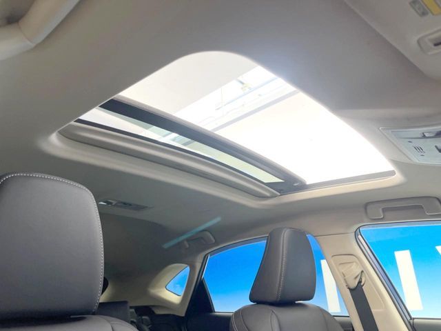 TOYOTA LEXUS NX300h AWD 2015