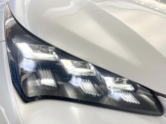 TOYOTA LEXUS NX300h AWD 2015