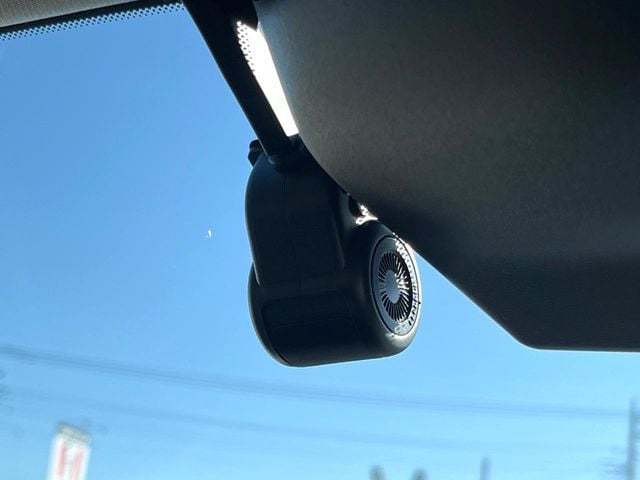 SUBARU FORESTER 2024