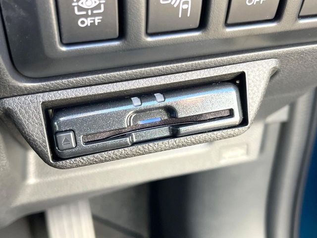 SUBARU FORESTER 2024